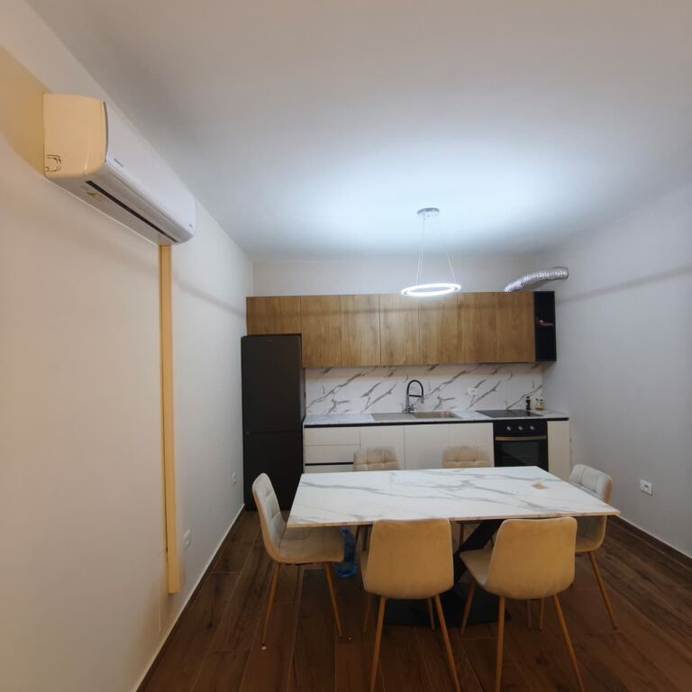 📌 SHITET APARTAMENT 2+1+2 – OASIS RESIDENCE ✨