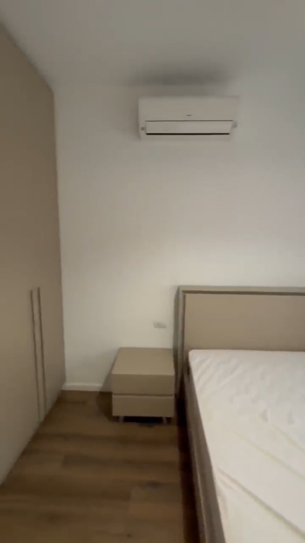 Apartment 2+1+parking space for rent Near the Botanical Garden !