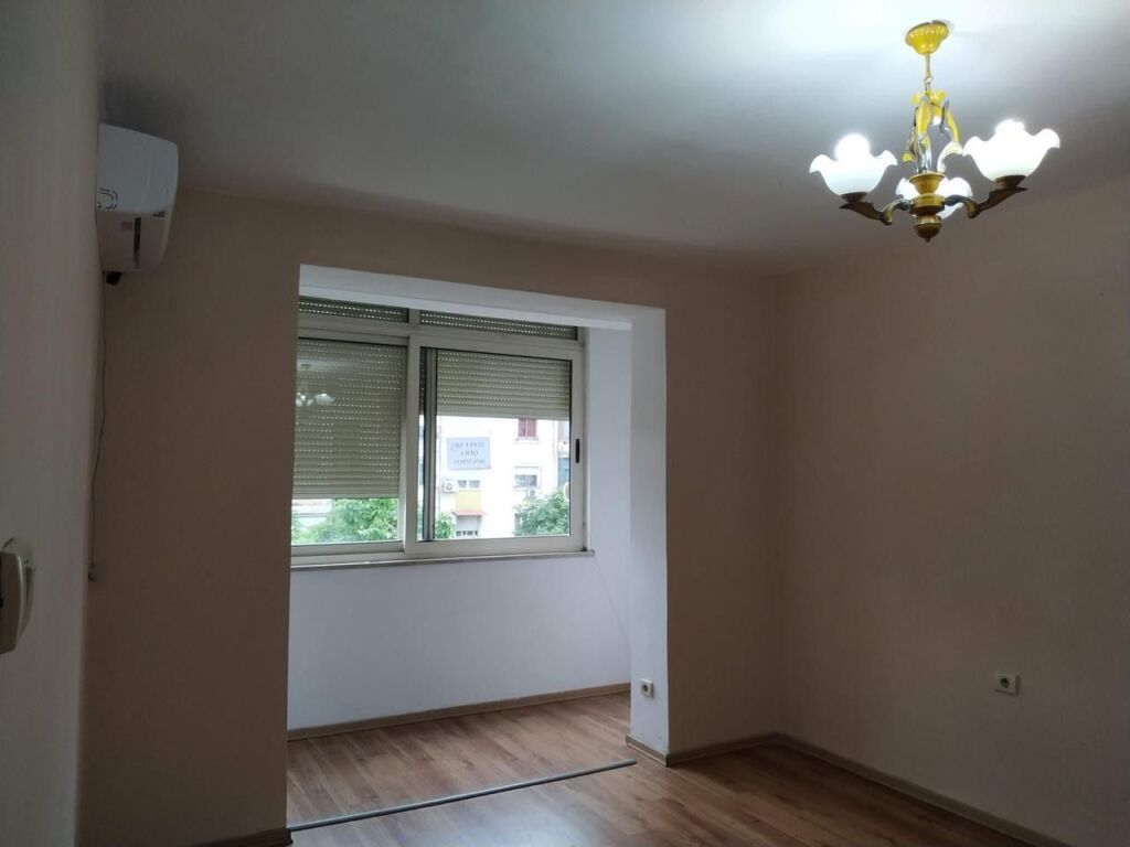 🏡Affittasi appartamento 1+1  📍21 Dhjetori,Tirana 💶550€/mese (trattabile)  