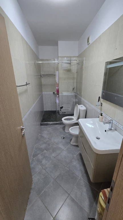 APARTMENT FOR RENT 2+1 FORMER ELECTRIC MARKET 75,000 LEKE FH-87075