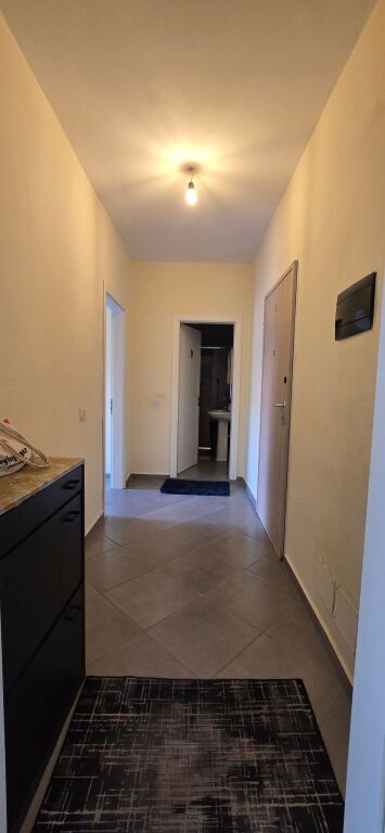 APARTAMENT 1+1, PRANE KOPSHTIT BOTANIK