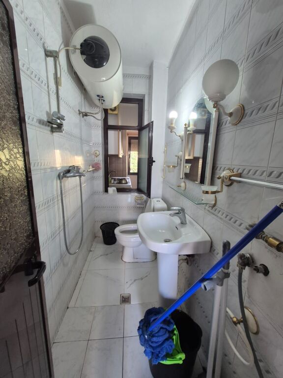 Affittasi Appartamento 1+1+1 Balcone