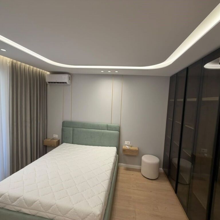 🏡✨ **SHITET APARTAMENT 1+1 – PRANË LIQENIT TË TIRANËS** ✨