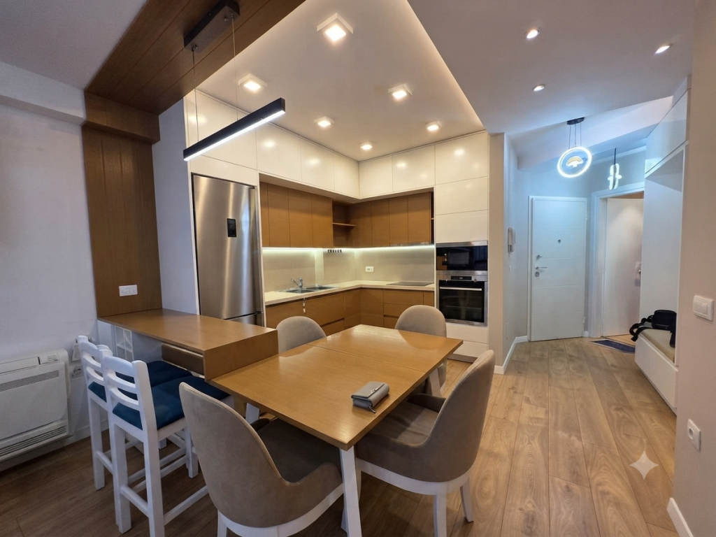 Rent, Apartment 2+1+2, Alba Residence Former Park