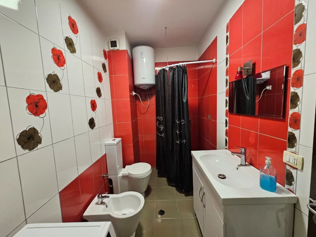 AFFITTIAMO APPARTAMENTO 1+1 A ALI DEM