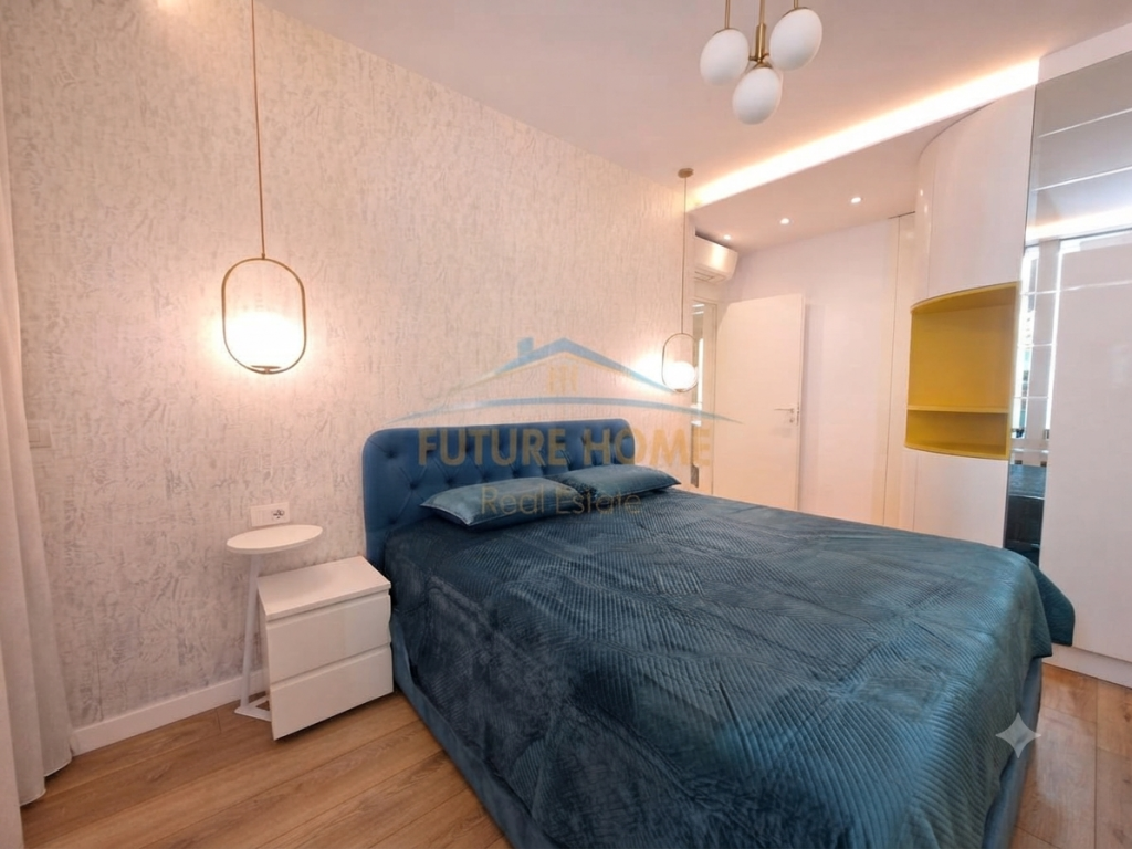 Rent, Apartment 2+1+2, Alba Residence Former Park