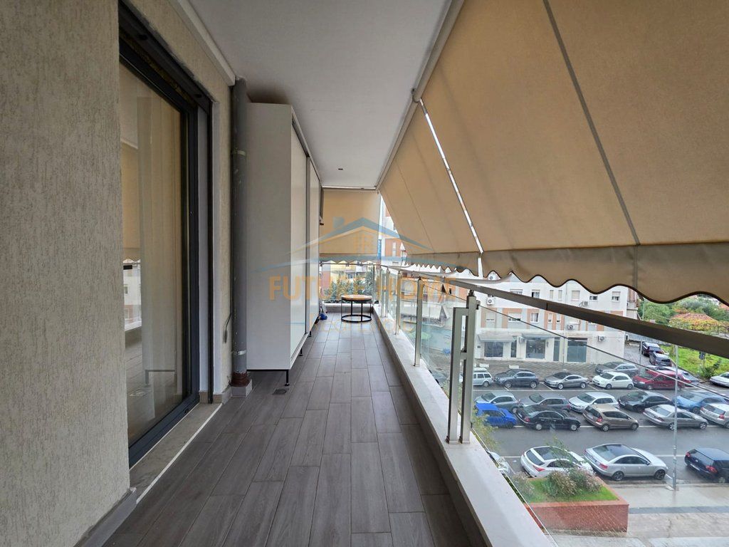 Affitto, Appartamento 2+1+2, Residenza Alba Ex Parco