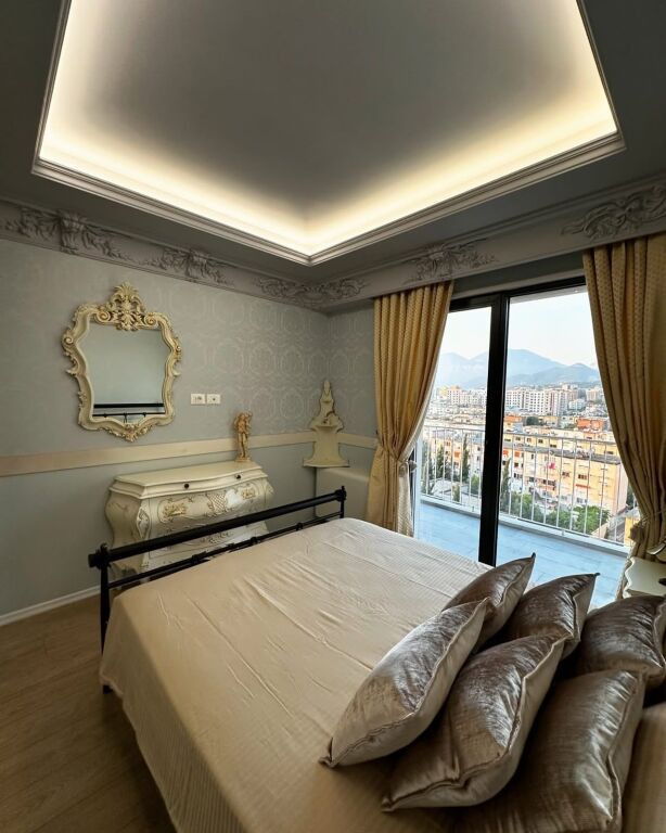 APPARTAMENTO DI LUSSO 1+1