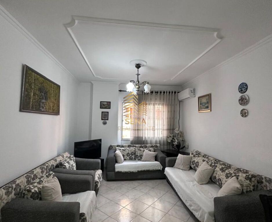 Affitto, Appartamento 2+1+balcone, Astir, 50.000 Leke/mese