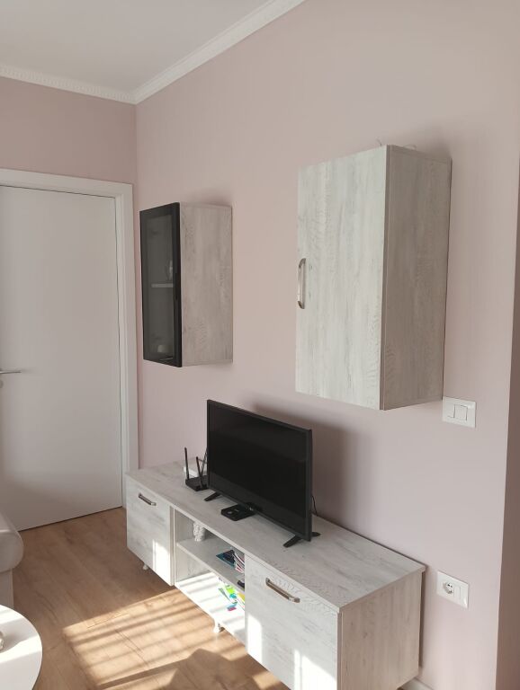 APARTMENT 1+1