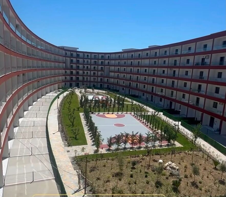 APPARTAMENTO 1+1 IN VENDITA RESIDENZA EON, GOLEM!!!!