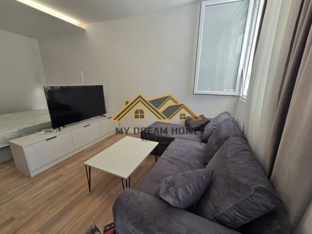 STUDIO APARTMENT FOR SALE NEAR KAVAJË ROCK DURRËS!
