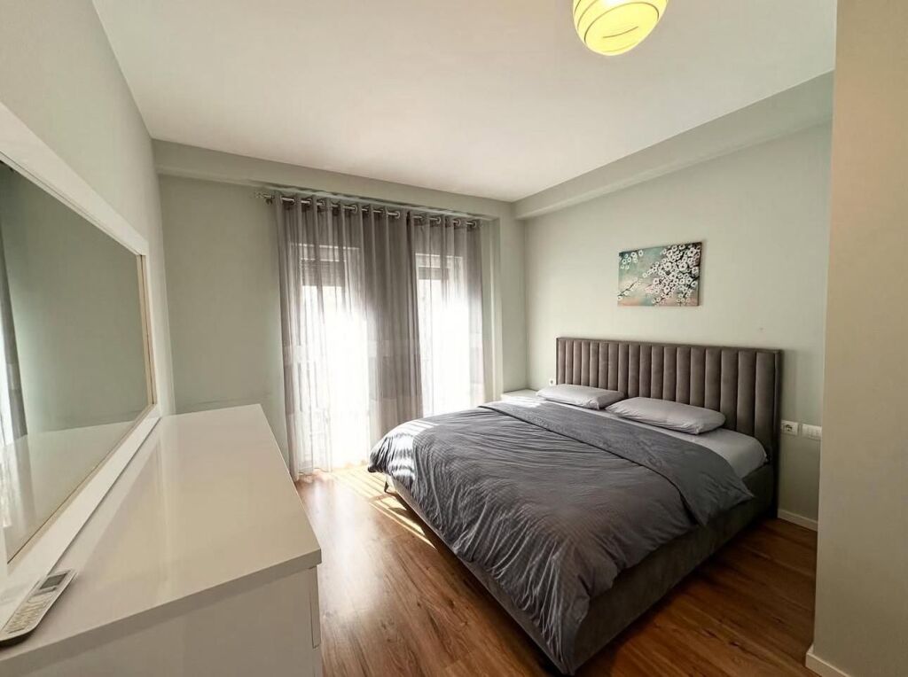 Appartamento 2+1 in affitto presso Quartum Residence in Via Jordan Misja.