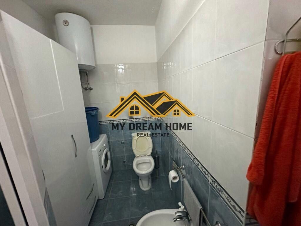 AFFITTASI APPARTAMENTO 1+1 A UKD, DURRES !