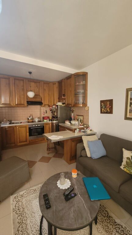 APARTAMENT 2+1
