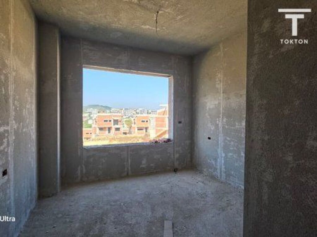 SHITET, APARTAMENT 1+1, HEKLA RESIDENCE, FARKË