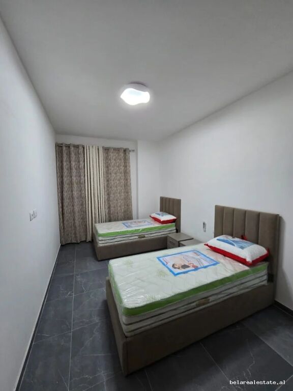 Appartamento In Affitto 2+1+ Posto Auto A 5 Maji (ID B2202021) Tirana.
