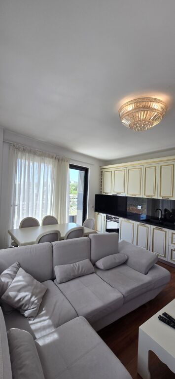 APARTMENT 2+1