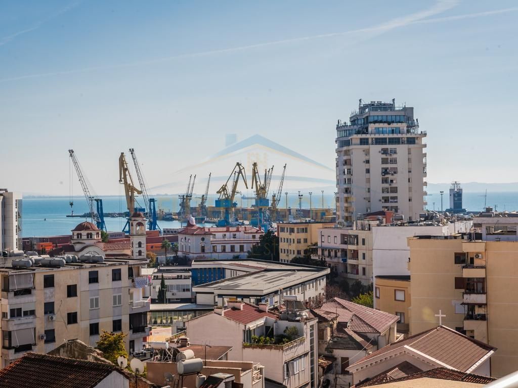 Qera, Apartament 2+1, Bashkia, Durres