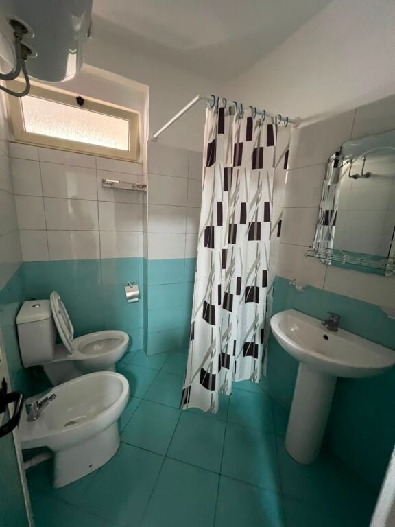 1+1 Apartment for Rent in Lagja e Re, Durrës