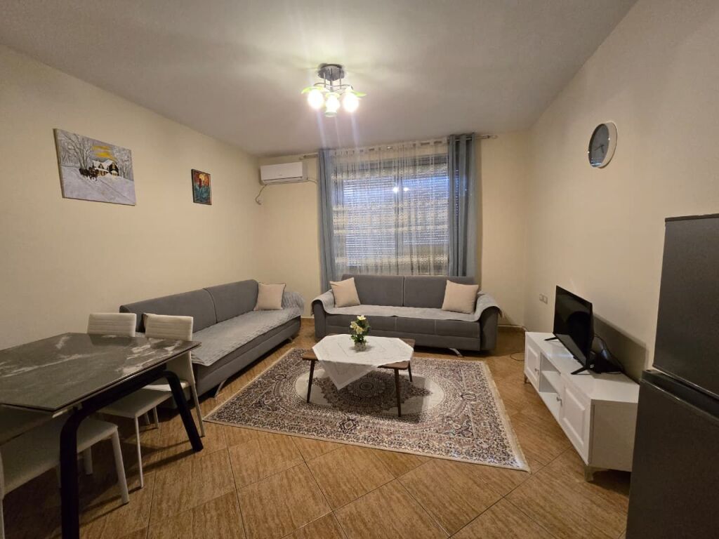 Apartment for rent 2+1+2 Kosovareve Street
