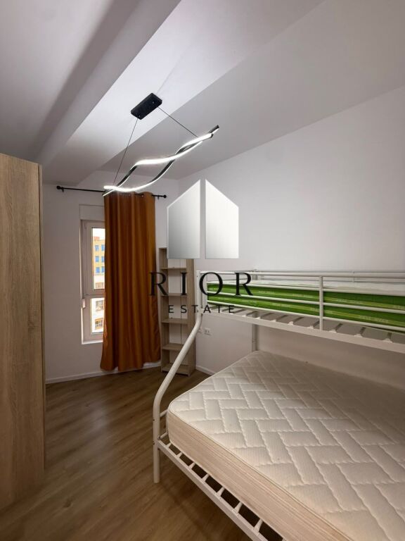 Rent | Apartment 2 + 1 | Ali Demi  | 550 €/Month