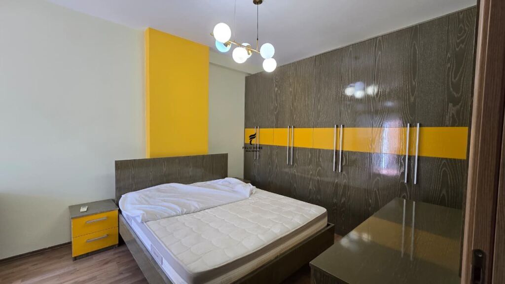 APARTMENT FOR RENT 2+1 FORMER ELECTRIC MARKET 75,000 LEKE FH-87075