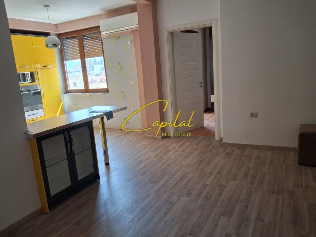 APPARTAMENTO IN AFFITTO 1+1 CENTRO 60.000 LEKE