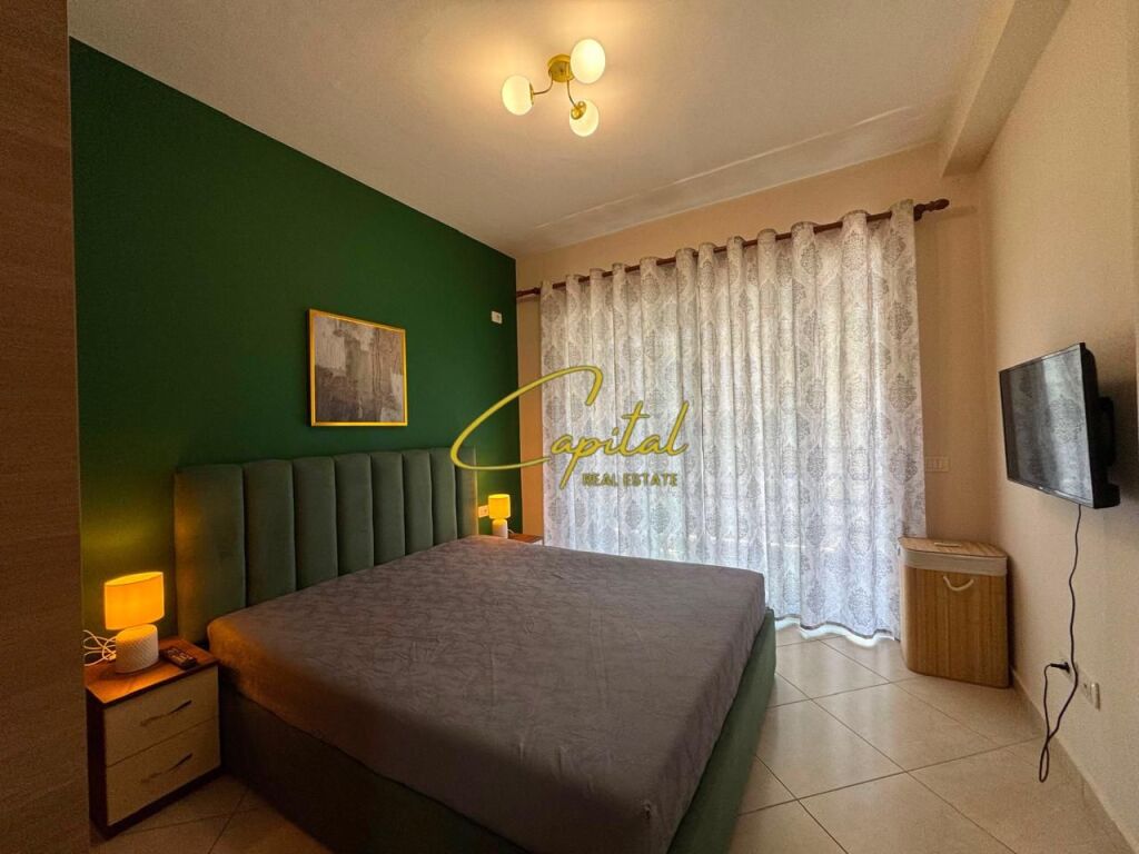 APARTAMENT ME QIRA 1+1 MISTO MAME 50.000 LEKE
