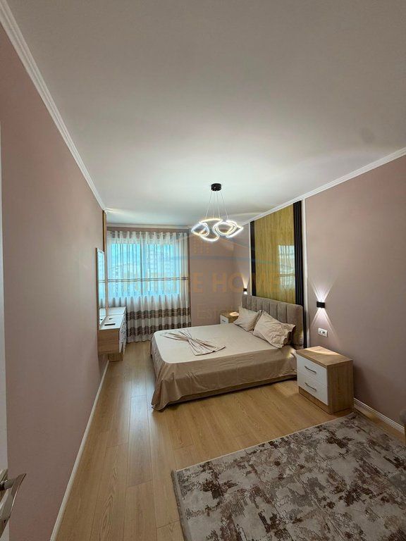 Affitto, Appartamento 1+1+Posto Auto, Residenza Future Home, Nuovo Anello
