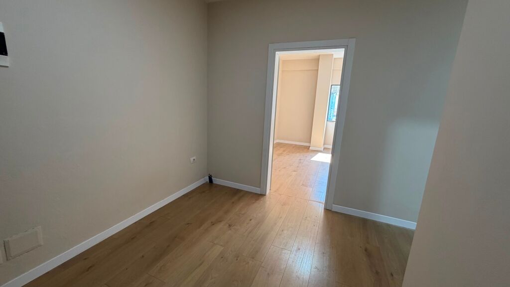 Shitet apartament 2+1+2 ne Don Bosko