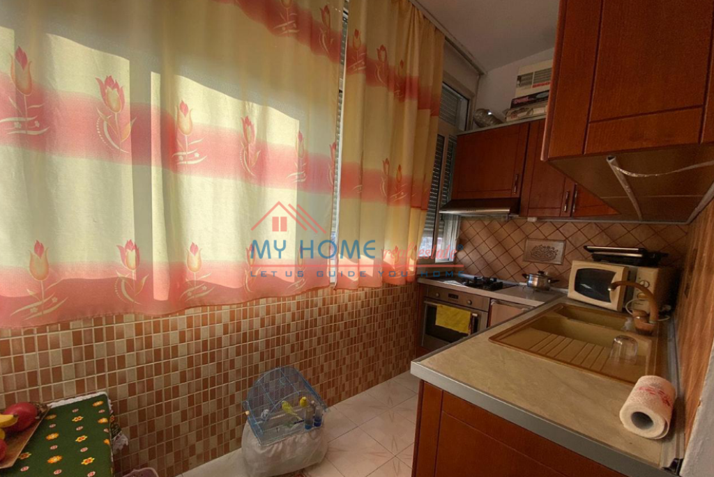 Apartament 2+1 me Qira prane Ures se Nisharakut Tirane