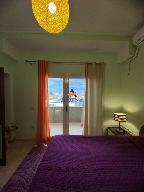 APARTMENT 1+1 FOR RENT 70 M2 "SELITE" 40,000 LEKE