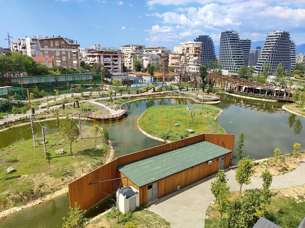 Affitto, Appartamento 1+1, Giardino Zoologico, Tirana . PRI67898