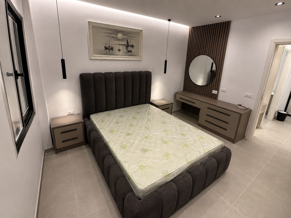 Rent 1+1 oasis complex