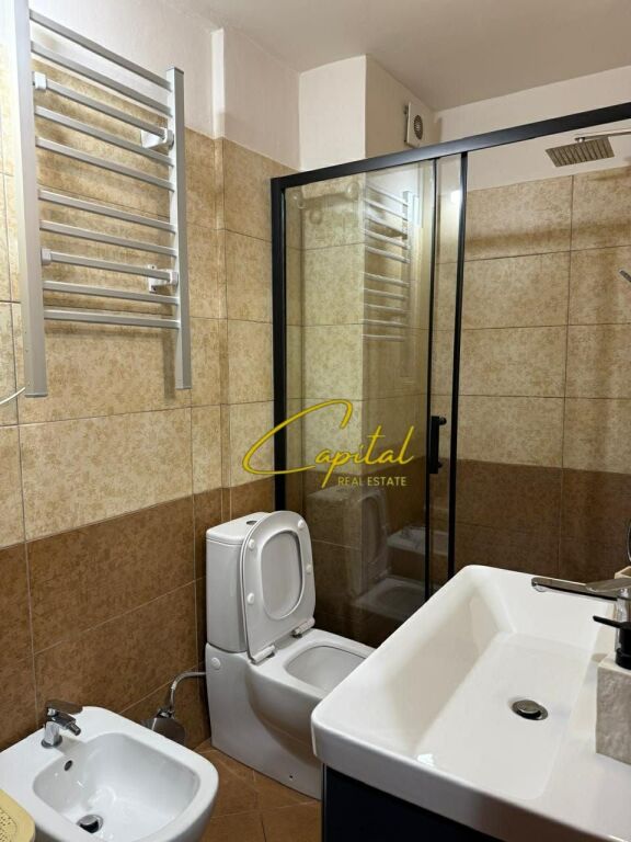 APARTAMENT ME QIRA 1+1 KODRA E DIELLIT 55.000 LEKE