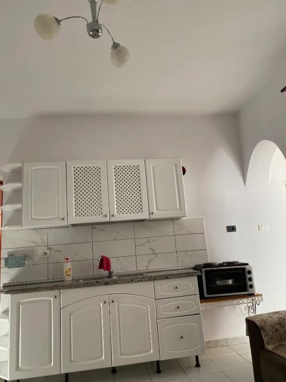 Appartamento 1+1+1 Balcone In Affitto