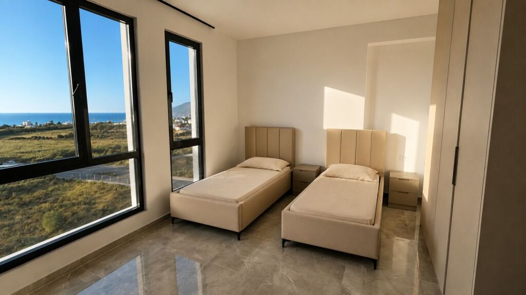 Apartament 2+1+2