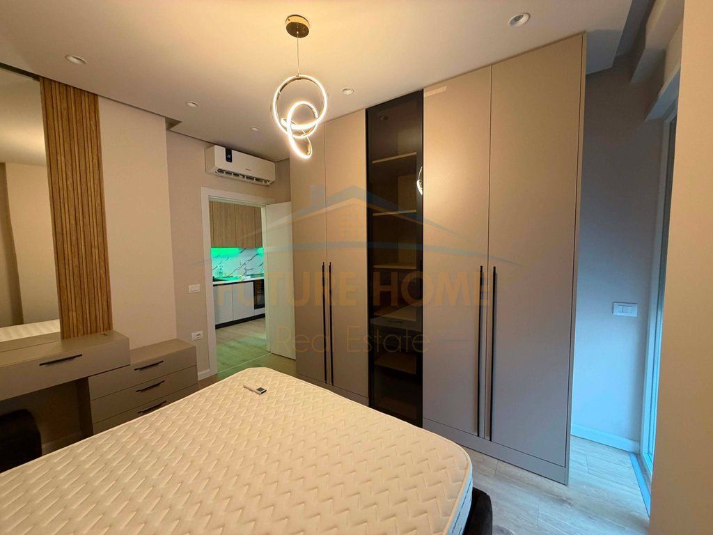 Appartamento moderno in affitto