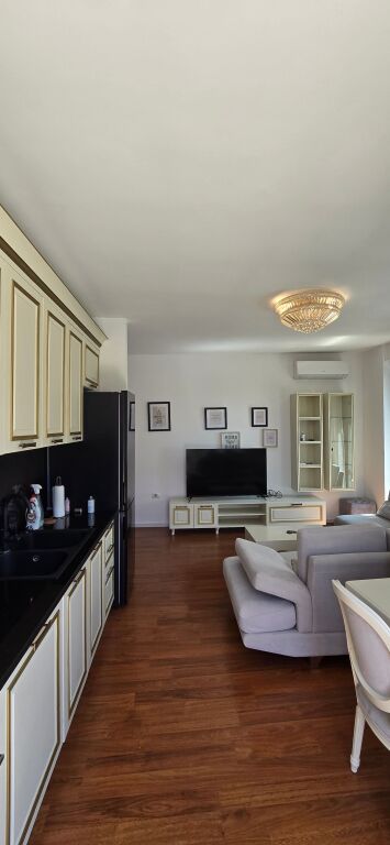 APARTMENT 2+1