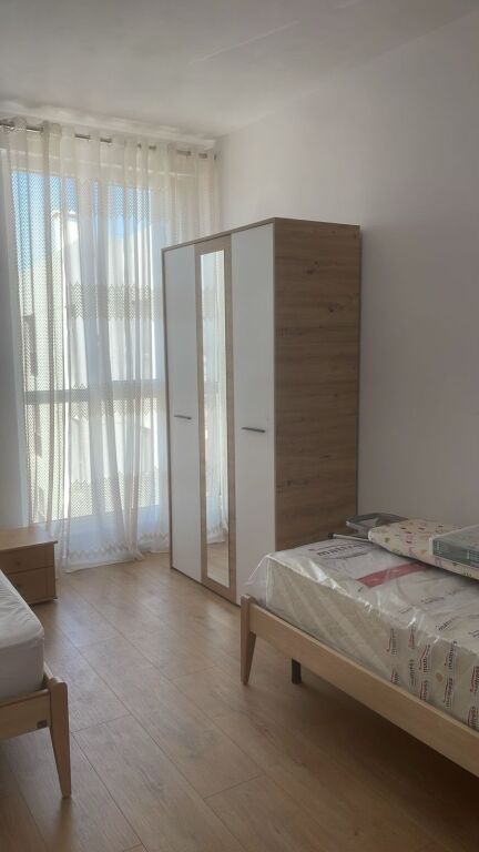 APARTAMENT 2+1, PRANE SIRI KODRA