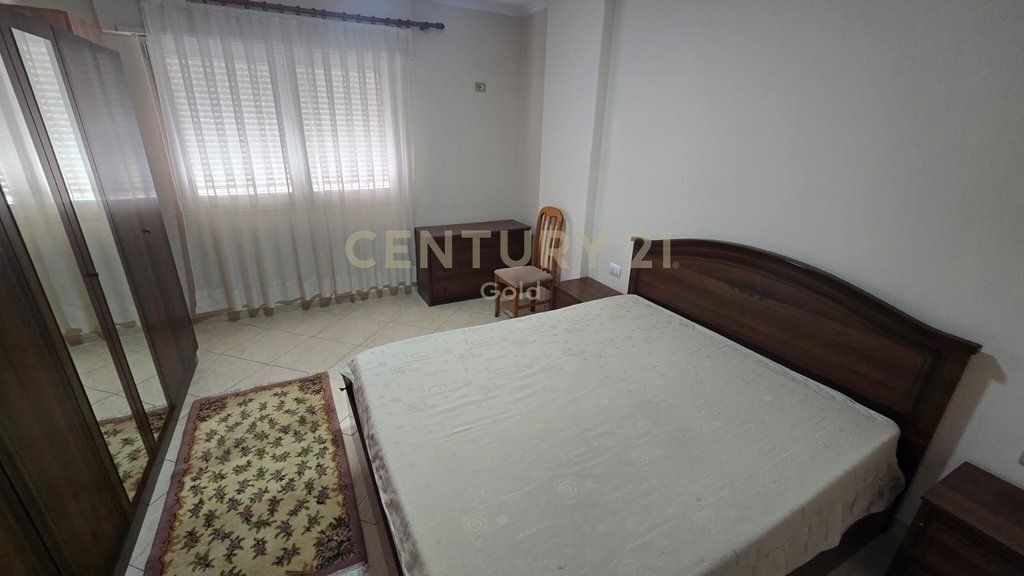 FOR RENT 1+1 APARTMENT AT "SIRI KODRA" STREET!