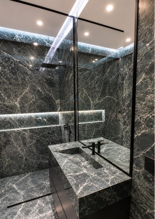 For sale, Apartment 2+1+2+Parking Space, Dry Lake, Tirana.