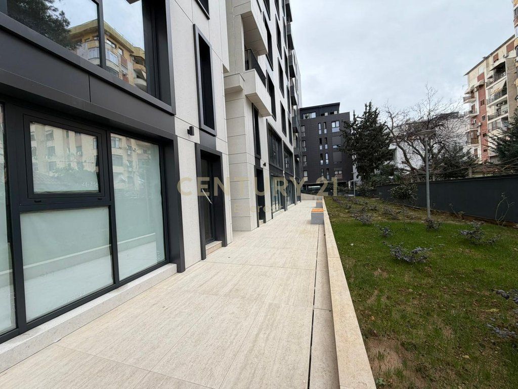 21-DHJETORI, OFFICE FOR RENT