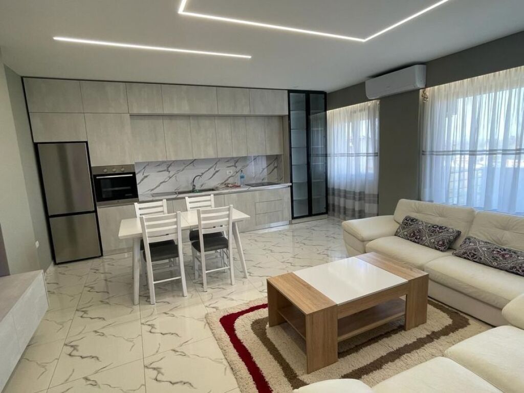 Appartamento 1+1 con posto auto vicino al Motel Gaxherri