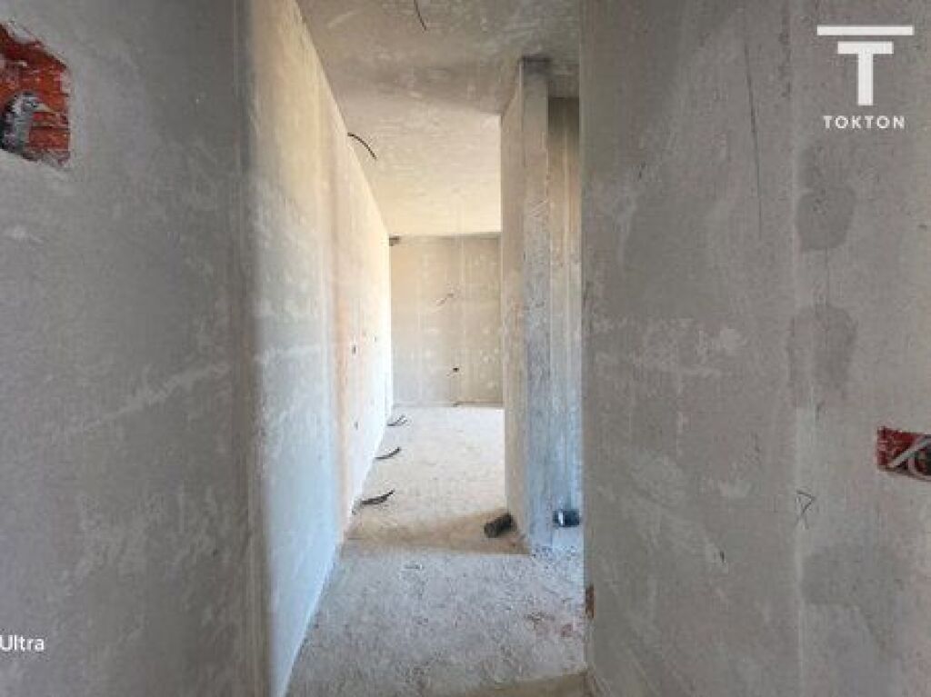 SHITET, APARTAMENT 1+1, HEKLA RESIDENCE, FARKË