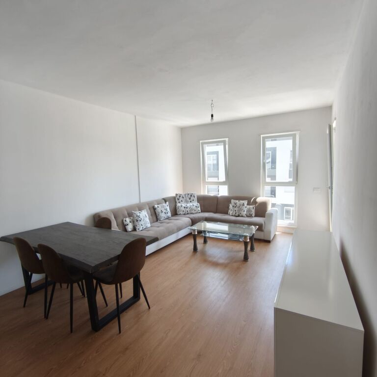 🏡 SHITET APARTAMENT 2+1 – UNIVERS CITY