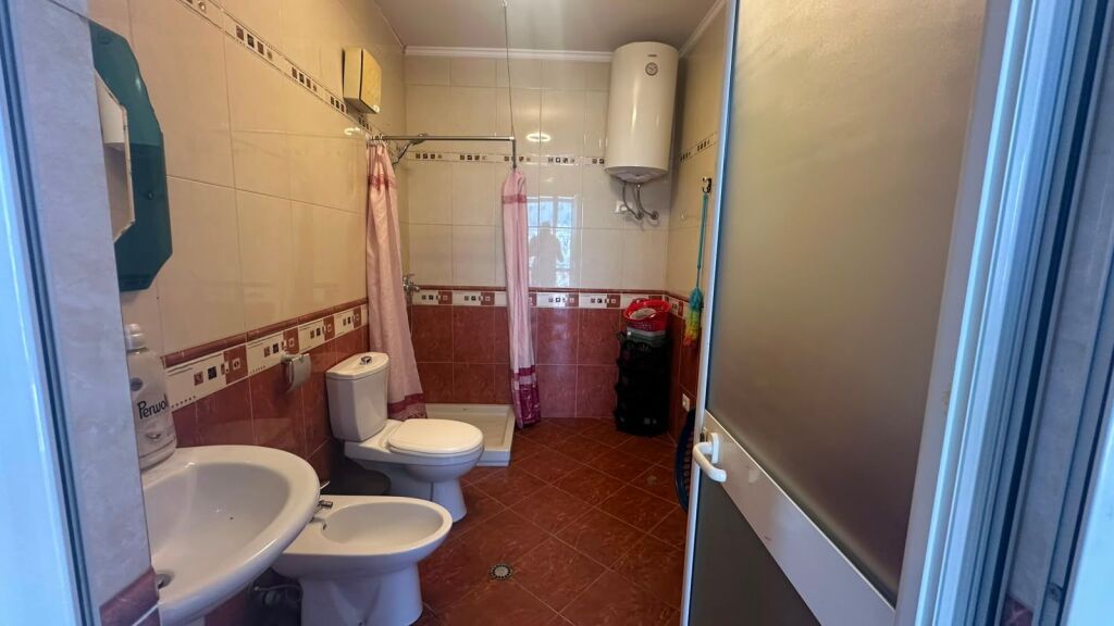 2+1 apartment for rent at Barrikadave Street
