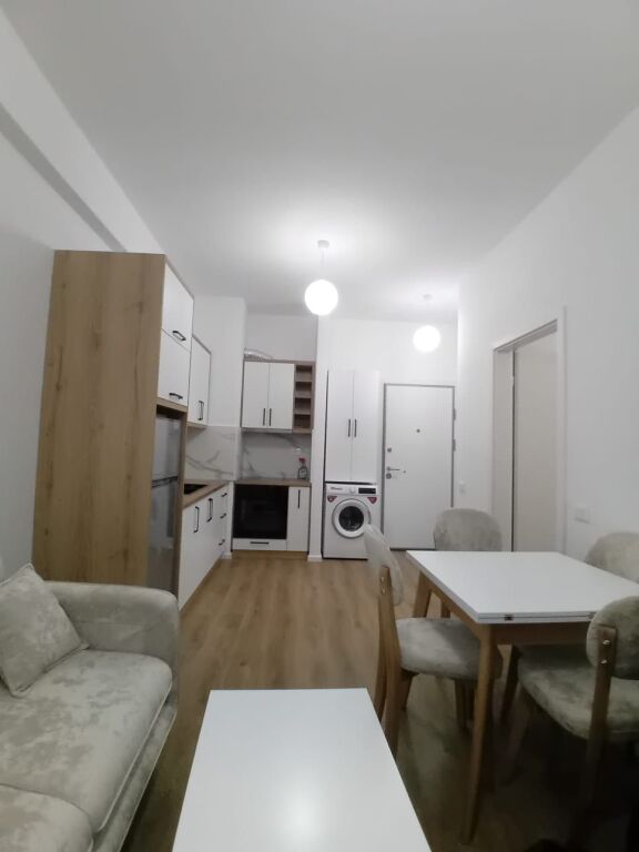 Apartment 1+1+1 Balcony For Rent