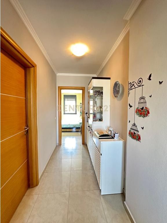 Appartamento 2+1+2+Studio in Vendita vicino al Lago di Tirana!